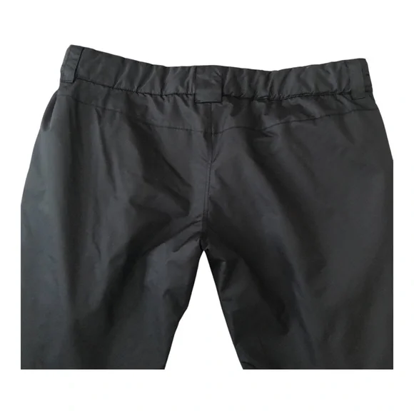 Arctix Women’s Black Insulated Snow Pants Style 18171X Size 4X - Picture 8 of 14